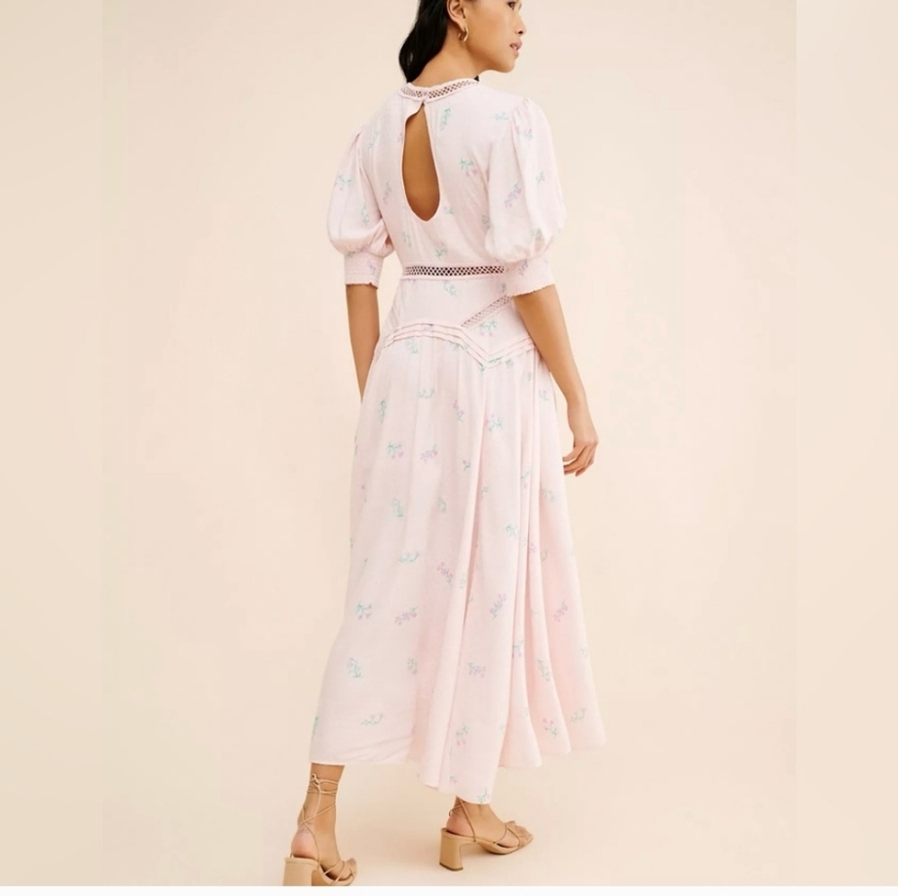 Free People Dress - Picture 2 of 10